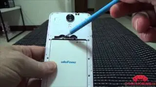 Android Review: Ulefone Be 2 Touch