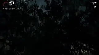 Alan Wake para mi bizcocha fina