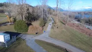 Heritage Park, Feb 26, 2017