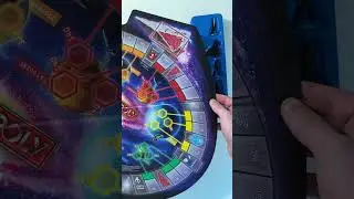 Monopoly Star Wars настольная игра #bytelex