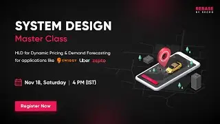 Mastering HLD: Solving Complex Problems with Strategic Thinking