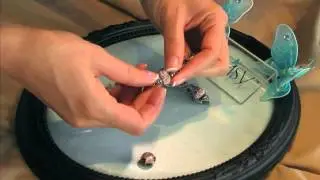 How Whimsy Works: the Whimsy Necklace