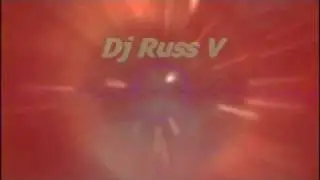 Dj Russ V. - Dance Project