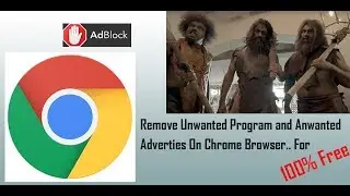 How To Block Ad and Pop-Ups on Google Chrome
