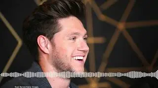 Niall Horan: 