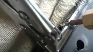 Точечная сварка споттером. Часть 2