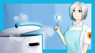 ЛЮБОВНЫЕ ТРЕУГОЛЬНИКИ! | (Алеся) | Мод для Бесконечное Лето
