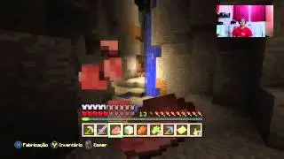 ... MineCraft ... ToGo DoWN ! I