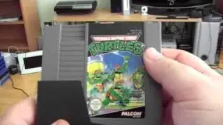 Chiggy.net Game Collection - Nintendo Entertainment System (NES)