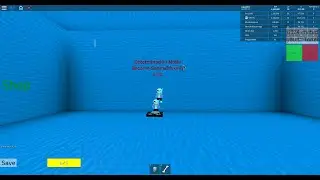 PLAYING UNDERTALE 3D BOSS BATTLE WITH TOHKEY AND DOING IT AS SANS