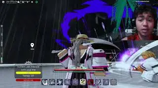 PEROXIDE, HOW TO DO THE ANY RANK INVASION QUEST FOR SOUL REAPERS!!