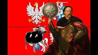 The new Commonwealth and Poland are announced in EU4! - EU4 meme