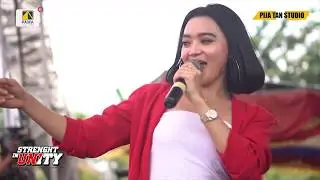 PAMA BEKB EMGT2019 INI RINDU - WIKA SALIM - SONATA