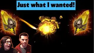 10x Rotos Come Home! Oella Fusion Sacred Shard Pull