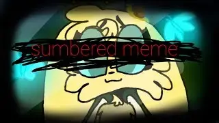 °Submerged meme° 100+!°Flipaclip°Very lazy°