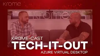 WHY CHOOSE AZURE VIRTUAL DESKTOP? Which virtual desktop is best?