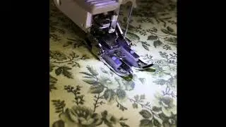 Walking Foot