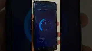 Jio Speed Test