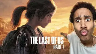 LAST OF US...Remake for PS5