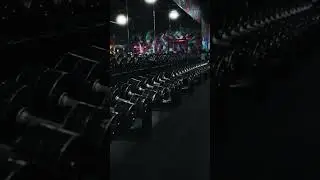 A gym for lifters by lifters #pwrbldgym