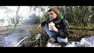 East Sussex Nature / LR Bushcraft Trailer
