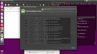 Unable to run mksdcard SDK tool in Android Studio 2, 2.1