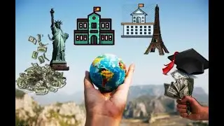 Чим вабить українських студентів навчання за кордоном