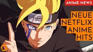 Neuer KonoSuba Anime | Demon Slayer im TV | Neue Netflix-Anime im August — Anime News 243