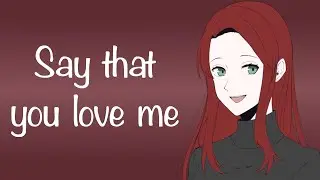 Manipulative Yandere Tests Your Limits (ASMR Roleplay) [F4A] Part 5