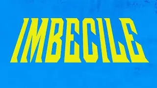 [YTP] Imbecile