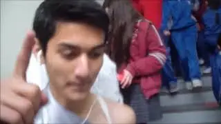 Video Alianza Afrodita aniversario 2017