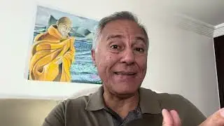 Relato de Projeção Astral 17 - Visitando o ex-Beatles George Harrison.