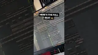 How I make beats in FL Studio 