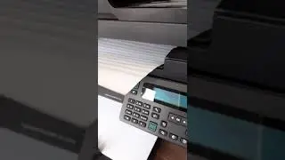 Como Limpiar Rodillos De Fusor De Impresora Hp Pro MFP M127fn