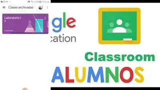 COMO ELIMINAR CLASES EN CLASSROOM