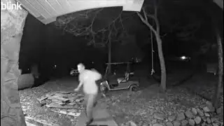 FINALLY! The Most TERRIFYING Ring Cam Footage Ever — You Need To Watch Before It's DELETED!