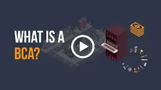 Financial and Real Estate Terminology: What is a building condition assessments? (BCA)