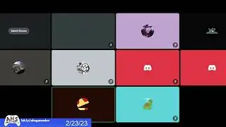 GLIDE MECHANIC - AHS Game Dev Club Meeting- 2/23/23