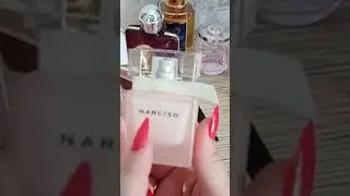 Асмр Подберу для вас аромат на весну💐 #asmr (Полная версия на БУСТИ)