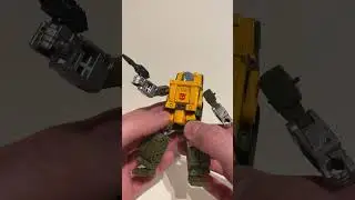 Transformers Legacy Evolution Brawn