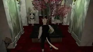 FFXIV: Quick Apartment Tour At Lavender Beds