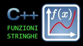 C++ Tutorial - Lesson 23 - String Functions and the string.h Library