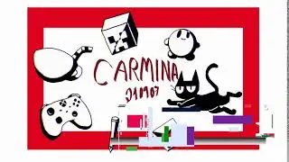 Welcome to the channel ,,,. (really old animation)