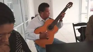 Canção da Saudade