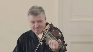 Антон Фердинанд Тиц - Квартет до мажор: Allegro - Minuetto - Romance - Rondo /Русская музыка 18 века