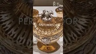 Tesouro em Madri