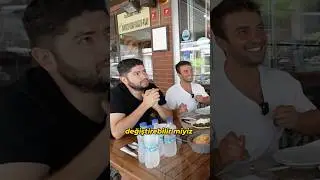 ATAKAN BİLAL’İ KIŞKIRTIYOR :D