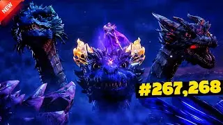 A Boy Becomes a Knight Anime Part :) 267,268 | Anime Land Explain In HINDI