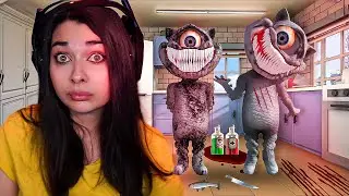N'ADOPTE JAMAIS SCARY JUAN...