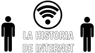 LA HISTORIA DE INTERNET EN MENOS DE 10 MINUTOS (subtitulado en español)